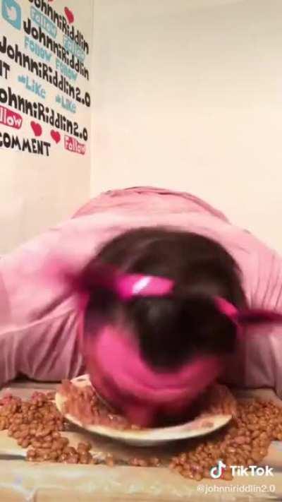 Y’know what? Maybe TikTok should be banned