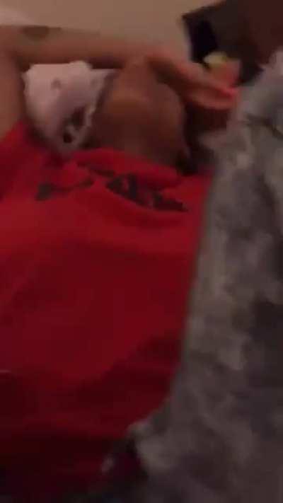 Want the full vid hmu (any price) 💰