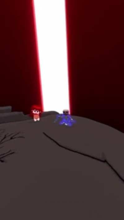 “How long is it gonna be until someone edits the ascension part of guns over the end”