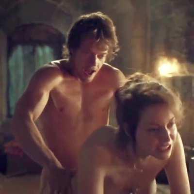 Esme Bianco in 'Game Of Thrones'