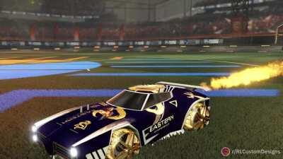 [Titanium White Dominus] [Titanium White Dominus: CRL Eastern] [(Alpha Reward) Gold Rush] [MetalStar Pro]