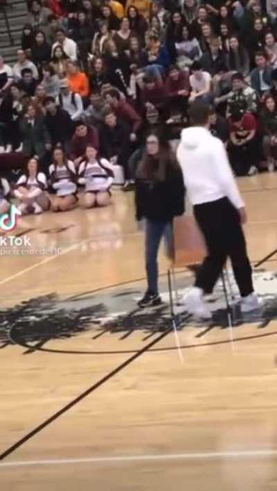 How to win a rigged game of musical chairs