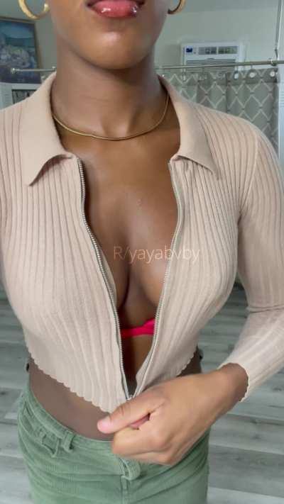 This is my favorite shirt for the first date