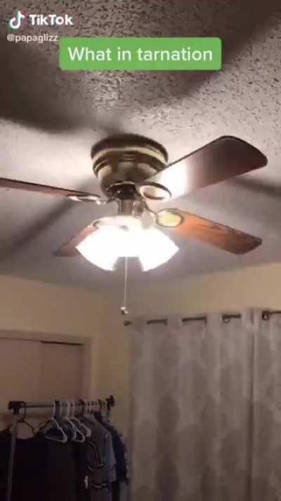 Not a fan of this installation..