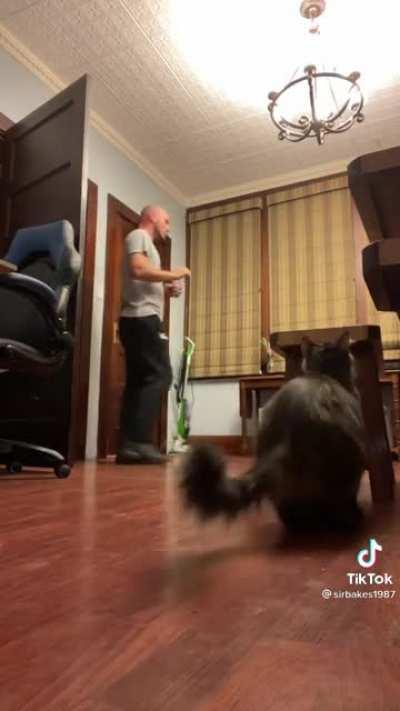 This needs to be here, with you guys.