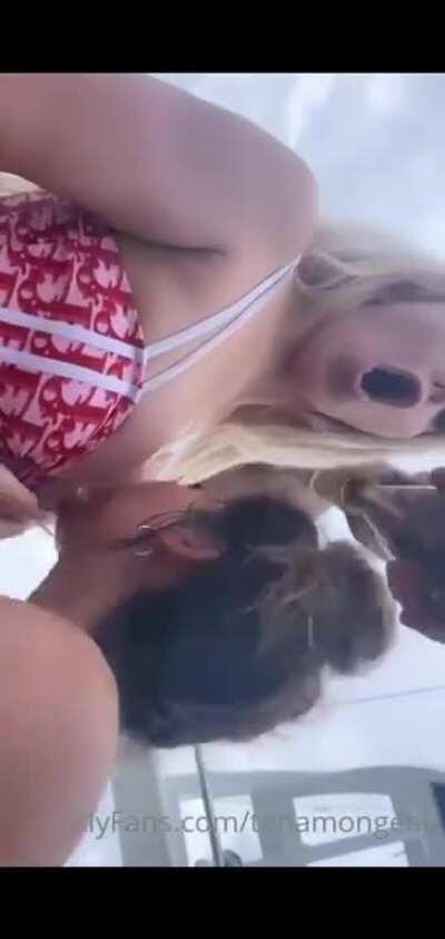 Newest, super clickbait