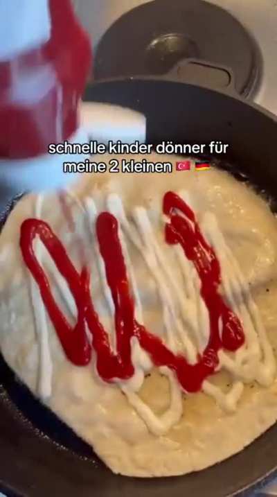 Mutti ist die Beste