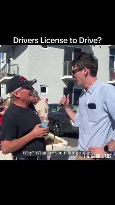 Average Trump supporter