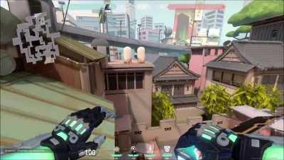 Giga Kayo nade lineup compilation.