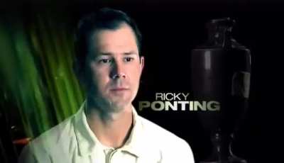 Channel 9 2006 ashes intro