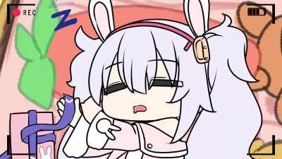 [Valentine's Day] Commanders, the shipgirls have prepared some special gifts for you today~❤️ (Animation)