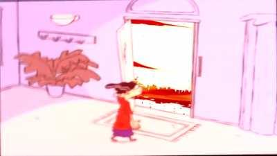 Why do I hear boss music outside?..