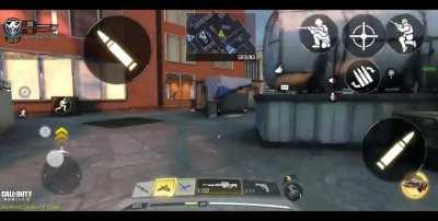 So I saw a post By u/bananarightactivist saying that the xpr Can one shot with certain attachments, So i tested it out and..