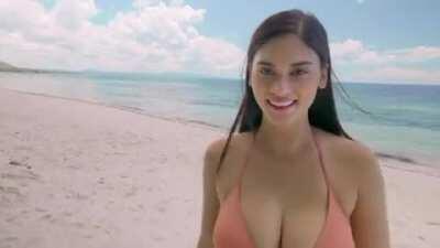 Pia Wurtzbach