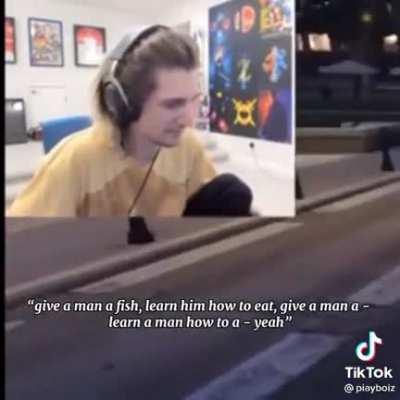 Felix quote