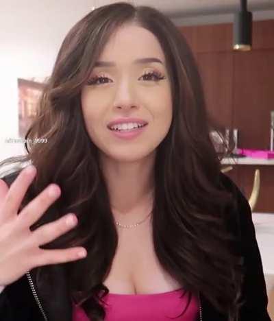 Her titties look so good when she presses them together