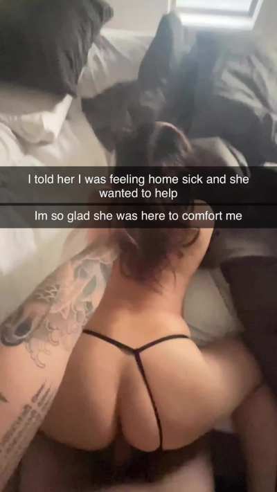 POV: You needed a break from the office bully and decided to take your wife on a trip to Greece. While you slept in one morning she went for a walk along the beach and came across Nick from work. The rest is history…