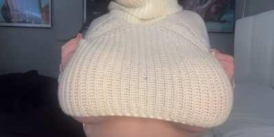 Surprise surprise! OC