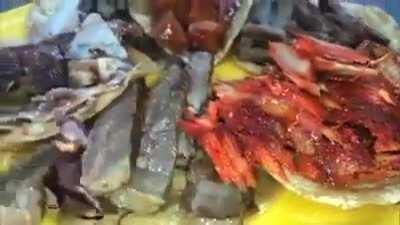 Y yo soy takesabroso