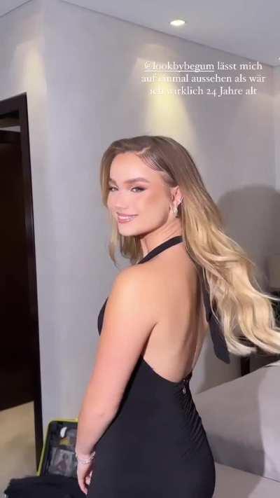 Ready for Blauer Panther Award 2023