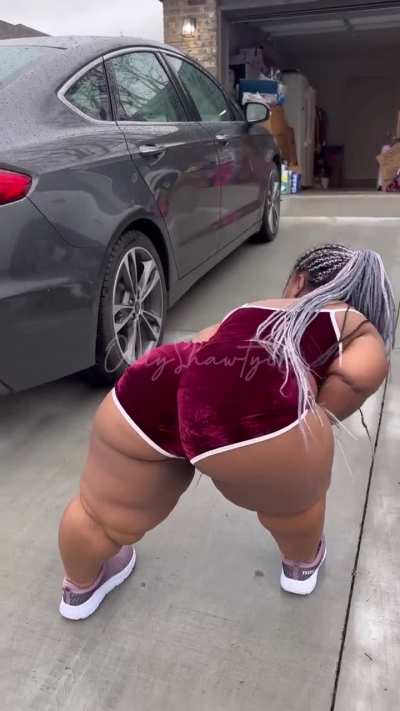 Shawty816only on instagram