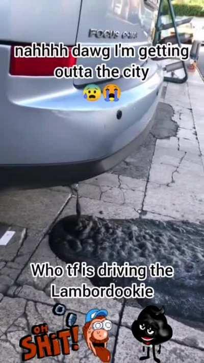 Whats wrong with my car guys?!