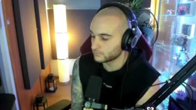 Josep Pedrerol entrevista a SendoSama #1