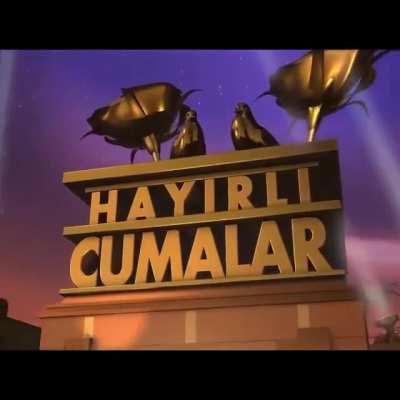 Evetlı cumalar
