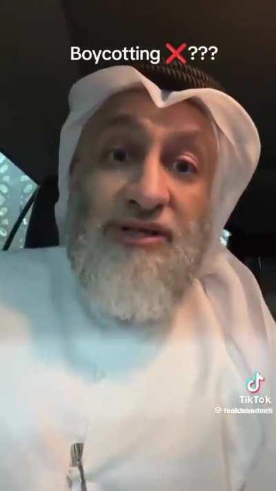 this popular anti shia salaf just came out as Zionist glad that rest of the muslims are seeing his true colours