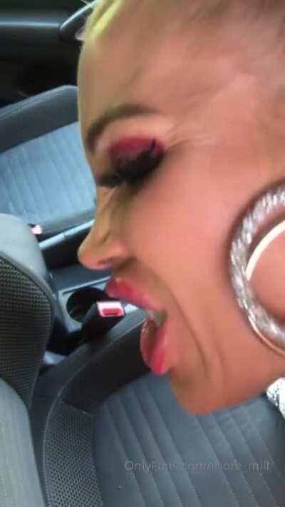 Caught Having Sex In Public