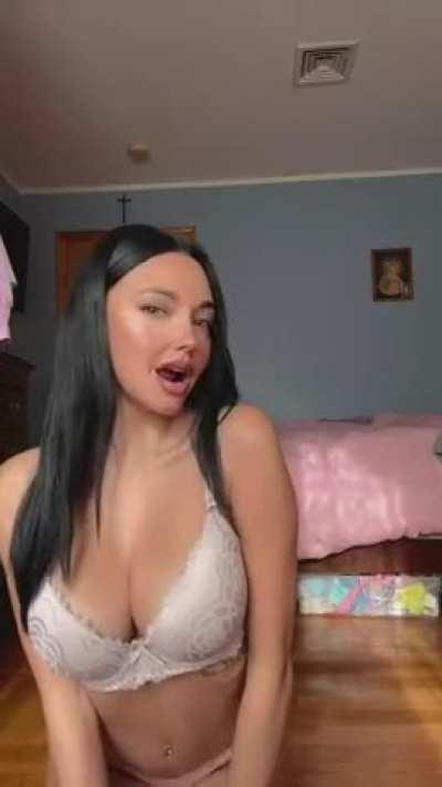 I think your hands would feel better on them 😘 - Link in the comments