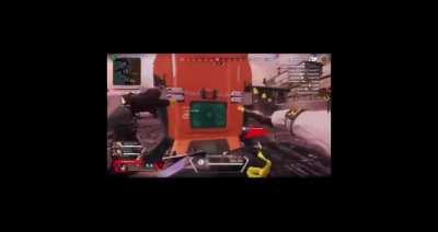 Respawn fix your game