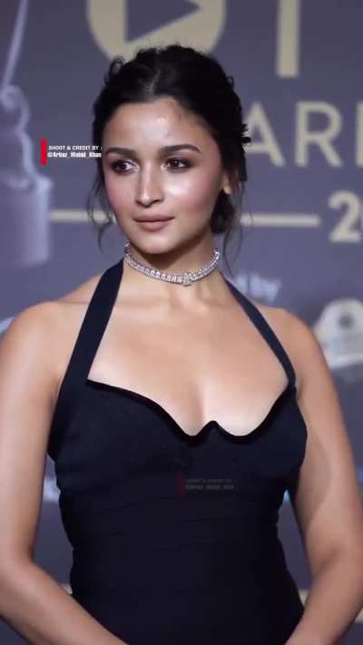 Alia Bhatt