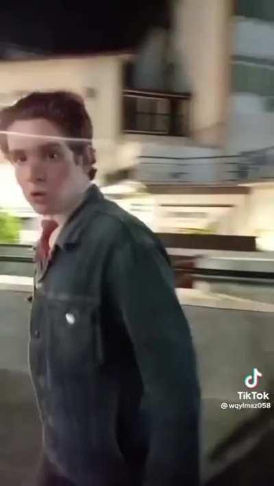 Turkish Patrick Bateman