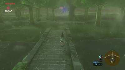 Genuinely Terrifying