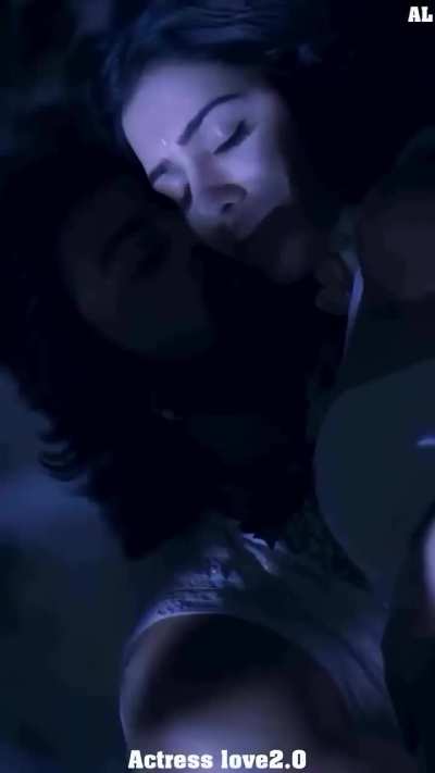 Samantha Ruth Prabhu