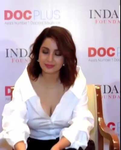 Tisca Chopra
