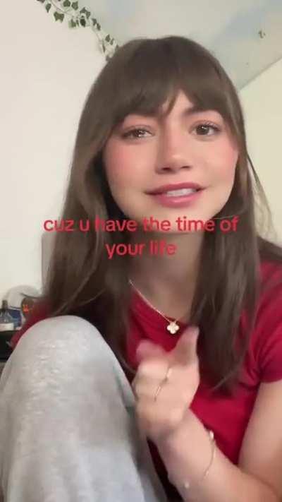 Lauren on TikTok 