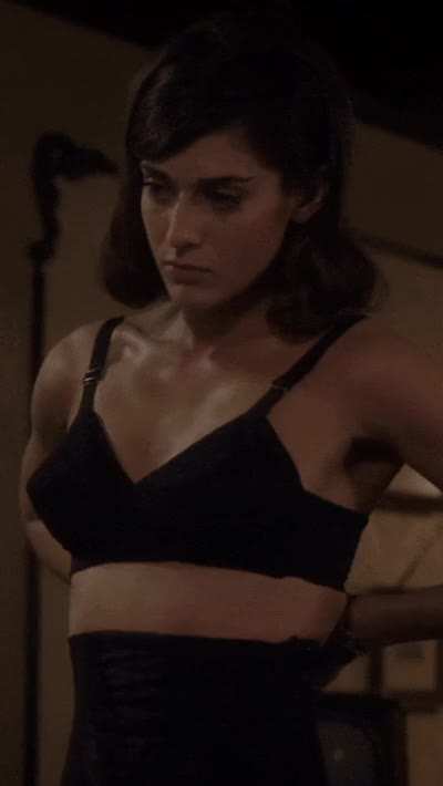 Lizzy Caplan (Masters of Sex - 2013)