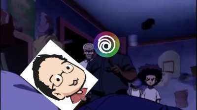 We're lost the peak AC game because of guys like Grummz