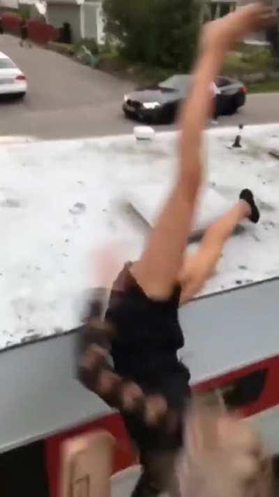 Sound off its bad, with it on its even worse.