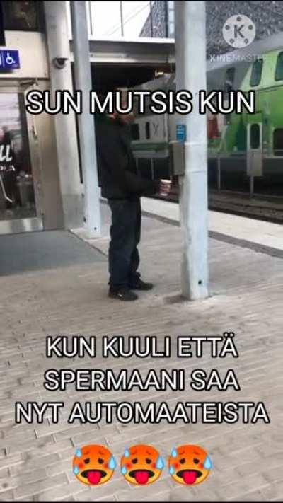 mutsis on helppo 😎