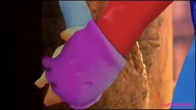 What the fuck did i just find