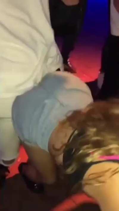 Name of the 3rd girl?