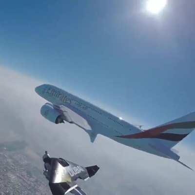 Who needs first class