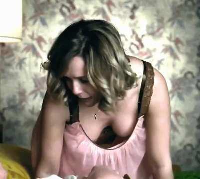 Elizabeth Olsens tits drive me crazy