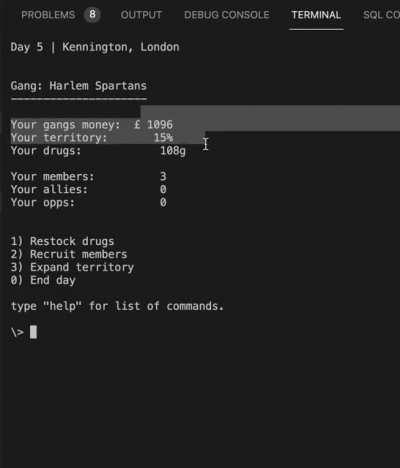 We’re making a UK Drill game | Part 1