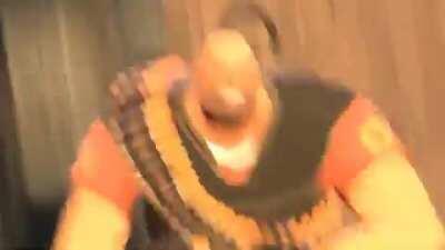 How Heavy Really Died