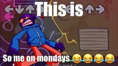 why did i think making this was a good idea