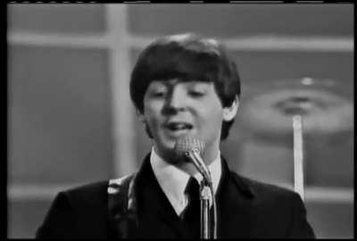 the beatles but epic